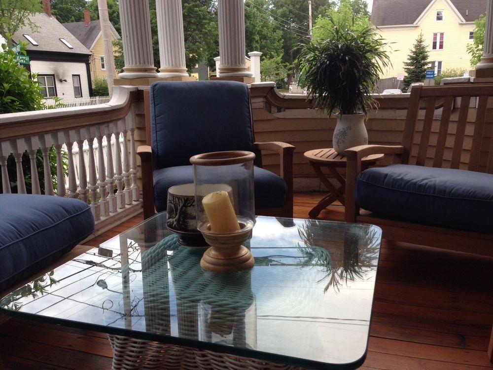 Munroe Inn Boutique Hotel 오번 외부 사진