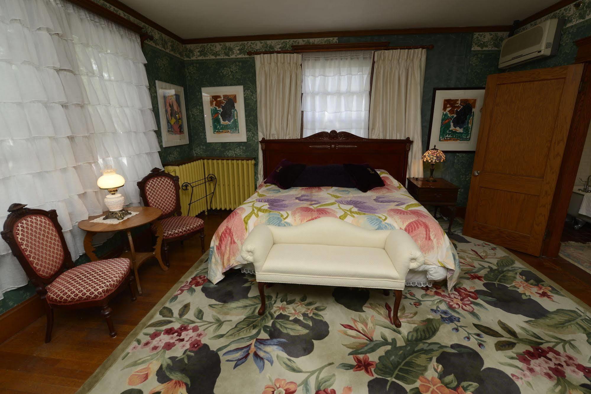 Munroe Inn Boutique Hotel 오번 외부 사진